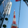 東京タワー１
