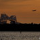 追憶　夕景　１