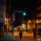 夜の街