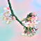 桜はまだかいな…