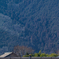 迫る山