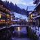 銀山温泉２