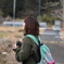 カメラ女子