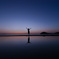 日本のウユニ塩湖といわれている父母ヶ浜