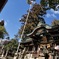 挙母神社