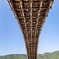 山口　岩国　錦帯橋