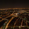 パリの夜景