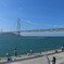 明石海峡大橋