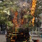 2011年とんど祭り