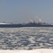 流氷ではない流氷