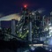 工場夜景34