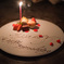 お誕生日おめでとう