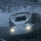 通過列車