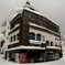 雪の宿