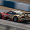 2021 SUPERGT 公式テスト 岡山
