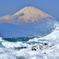 荒れる海　2