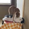 た、助けておかあしゃん！！