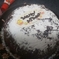 クリスマスケーキ