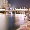 西小倉 night view