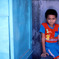 vivid boy