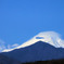 3/16の富士山