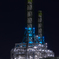 天然ガス発電所