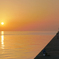 瀬戸の夕暮れ①