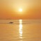 瀬戸の夕暮れ②
