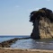 見附島