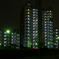 共同住宅の光Ⅰ