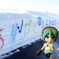 雪国の卒業式　その2