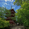 五台山　竹林寺