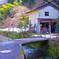 田舎の風景