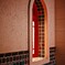small window