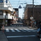 思い出の町