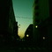 夜　明　け