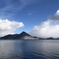 青空と雲
