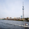 Sumida river