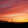 夕焼け