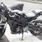 CB250R