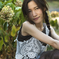 日比谷公園ポートレート１