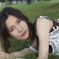 日比谷公園ポートレート２