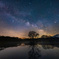 Moonrise / Starrise