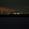 彼方の夜景
