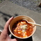 はつみの麻婆丼