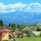田貫湖キャンプ場