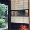 秋のひとこま