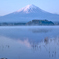 富士山