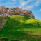 石田三成陣地