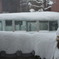 雪国　長野　野沢